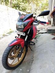 TVS Apache RTR 150